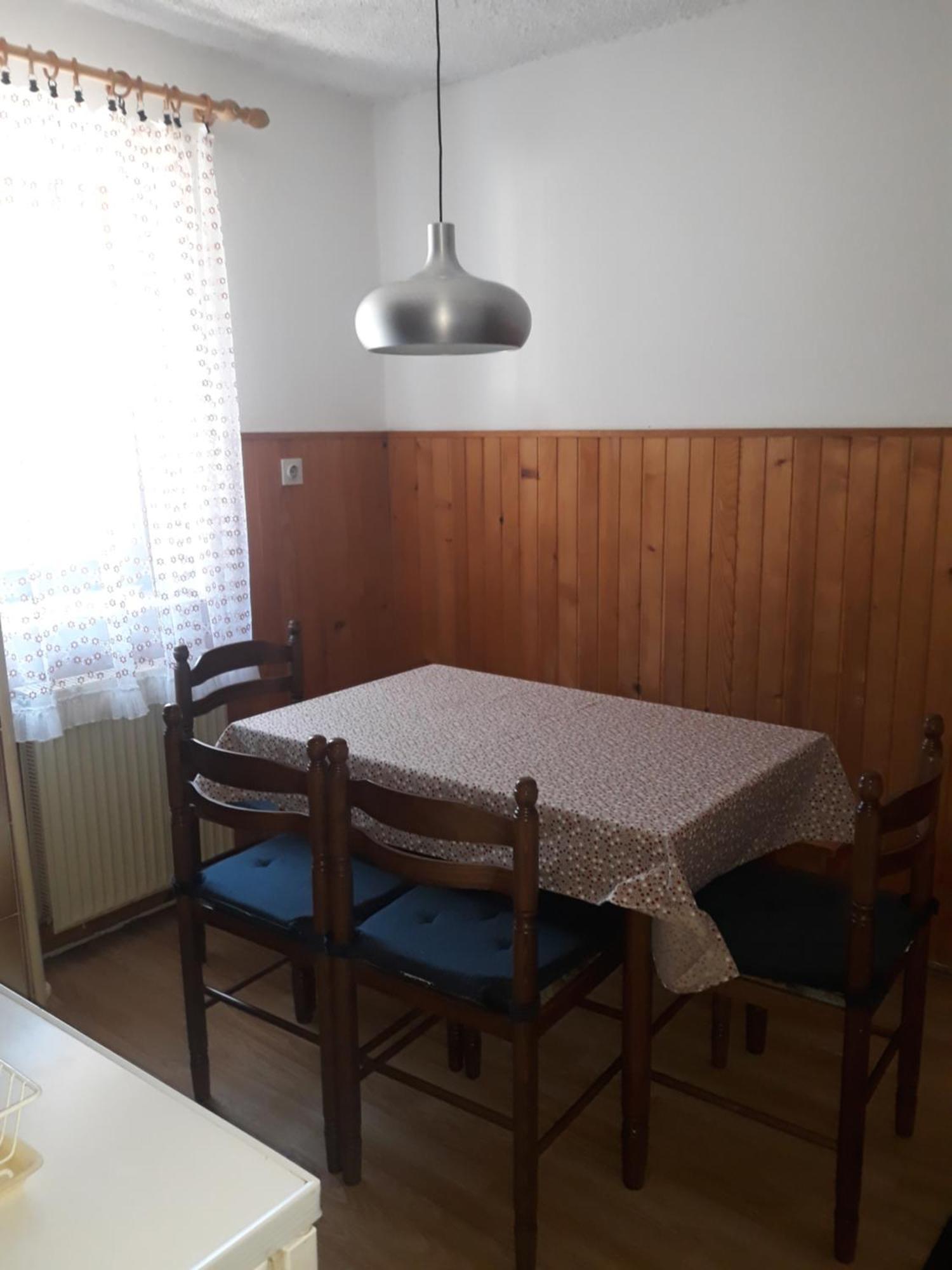 Apartma 27 Kranjska Gora Exterior photo