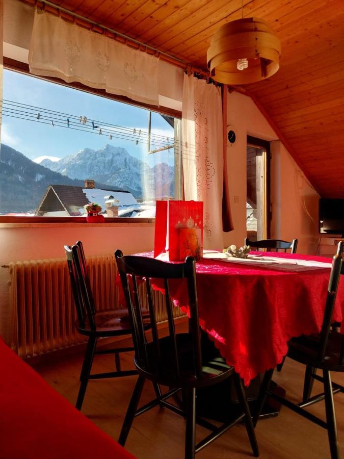 Apartma 27 Kranjska Gora Exterior photo
